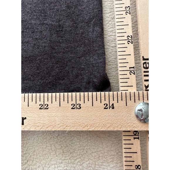 Pink Floyd T-Shirt Adult XL Grey Logo Sunset Men's Graphic Tee NWOT - Picture 5 of 9